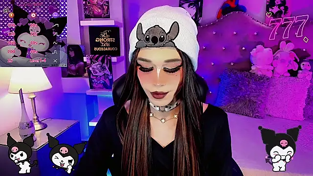Snapshot of Megaan_Dolll chatting on May 31, 2026, 9:38 pm Megaan Dolll online show from May 31, 2026, 9:38 pm