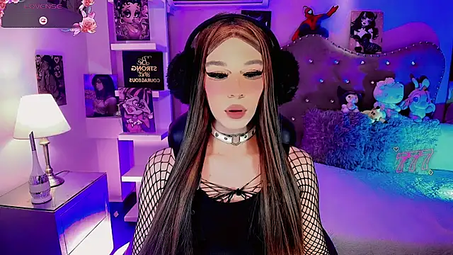 Snapshot of Megaan_Dolll chatting on June 1, 2026, 8:10 pm Megaan Dolll online show from June 1, 2026, 8:10 pm
