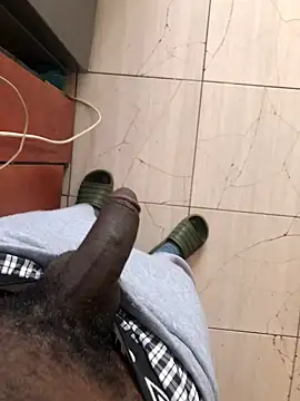 BIG DICK BOOGIE online show from June 25, 2026, 7:02 am