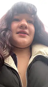 Snapshot of SOFTBERRY_ chatting on July 22, 2026, 6:43 pm SOFTBERRY online show from July 22, 2026, 6:43 pm