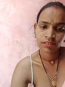 NENA INDIAN PUSSY online show from June 2, 2026, 4:03 am