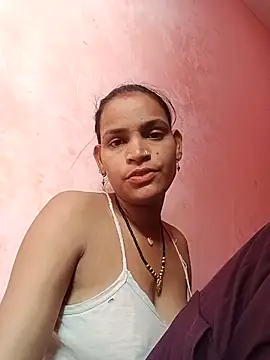 NENA INDIAN PUSSY online show from June 10, 2026, 10:36 am