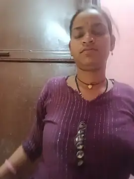 NENA INDIAN PUSSY online show from June 19, 2026, 6:45 pm