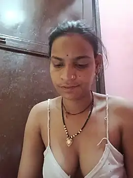 NENA INDIAN PUSSY online show from June 20, 2026, 7:49 pm