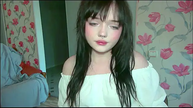 Snapshot of DarkxFoxy chatting on May 25, 2026, 4:13 pm DarkxFoxy online show from May 25, 2026, 4:13 pm
