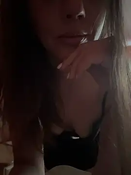 ToriSouletyx online show from May 18, 2026, 3:07 pm