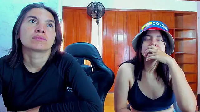 Soffy and Emily online show from June 27, 2026, 1:06 pm