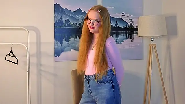 KarlaPasey online show from May 10, 2026, 4:50 am