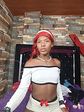 Liss Love1 online show from June 24, 2026, 5:50 am