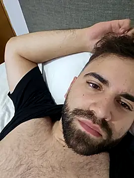 alexGuerito online show from May 10, 2026, 12:49 am