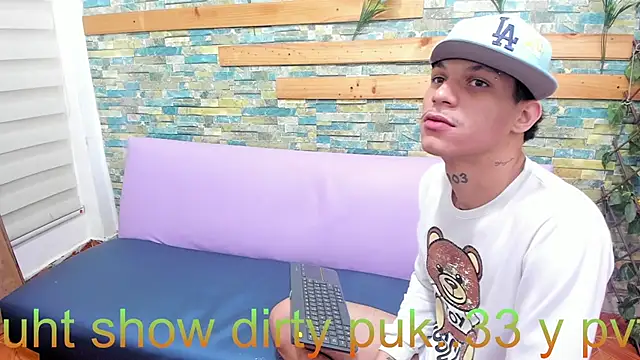 Partylinda destruction online show from June 23, 2026, 7:23 pm