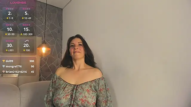 Snapshot of laia_rover chatting on May 20, 2026, 11:33 pm laia rover online show from May 20, 2026, 11:33 pm
