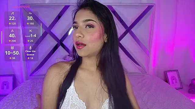 Snapshot of thalia_gomez__ chatting on June 5, 2026, 8:25 pm thalia gomez online show from June 5, 2026, 8:25 pm