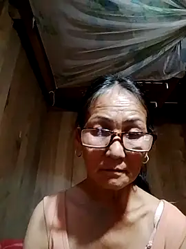 Magy-006 online show from August 7, 2026, 7:54 am