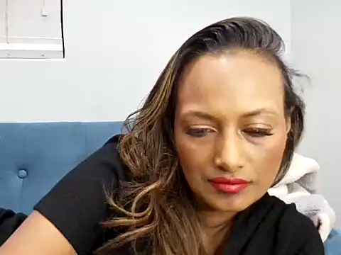 GoddessAlaya online show from July 10, 2026, 5:34 am