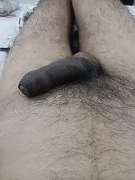 BlackkCrab online show from May 20, 2026, 6:36 pm