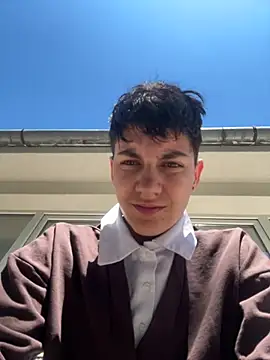 JessyAdoryx online show from May 14, 2026, 11:17 am