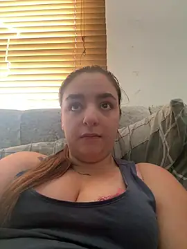 LexiXXoo online show from June 11, 2026, 8:34 am