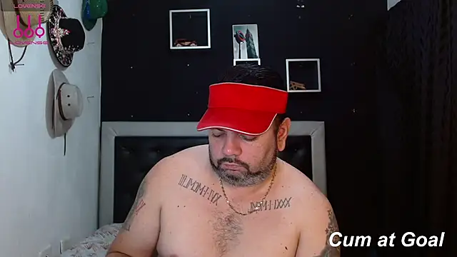 perverseveteranmanxxx online show from January 9, 2025, 6:15 pm