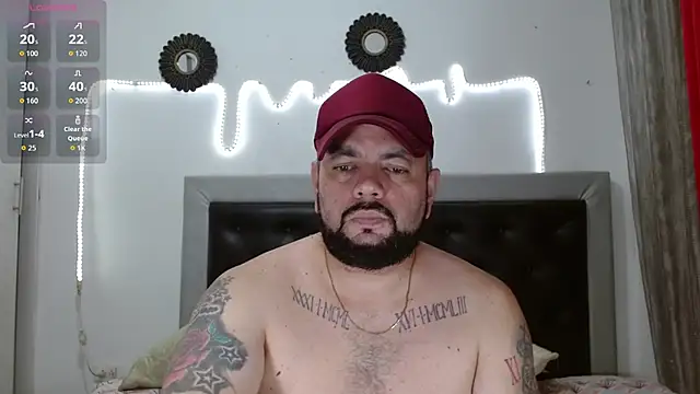 Snapshot of perverseveteranmanxxx chatting on November 15, 2025, 5:38 am perverseveteranmanxxx online show from November 15, 2025, 5:38 am