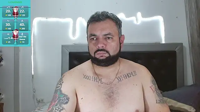 Snapshot of perverseveteranmanxxx chatting on November 29, 2025, 6:44 pm perverseveteranmanxxx online show from November 29, 2025, 6:44 pm