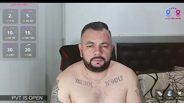 perverseveteranmanxxx online show from April 11, 2026, 3:11 am