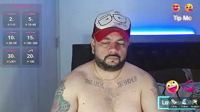 perverseveteranmanxxx online show from April 18, 2026, 3:10 am