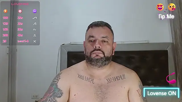 perverseveteranmanxxx online show from June 17, 2026, 4:37 am