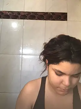 Cliaclara online show from July 10, 2026, 3:03 pm