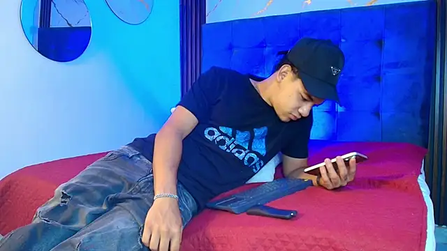 bick jhonn online show from May 27, 2026, 7:44 pm
