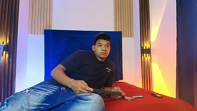 bick jhonn online show from June 1, 2026, 7:37 pm