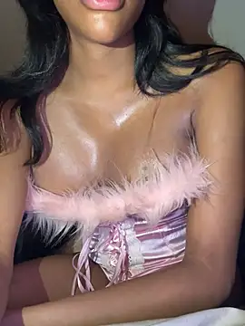 Africandollxxx online show from July 5, 2026, 6:48 pm