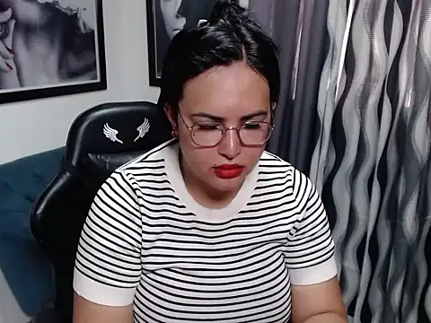 Amazing Conny online show from May 31, 2026, 4:31 am