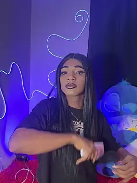 violeta E  online show from May 14, 2026, 4:41 am