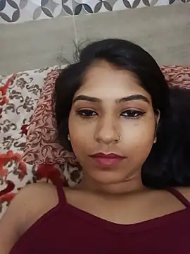 Rani-8788 online show from June 16, 2026, 6:43 pm