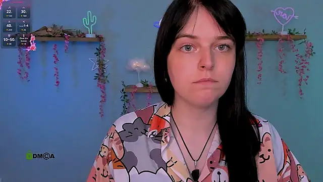 dana cute1 online show from May 18, 2026, 11:38 am