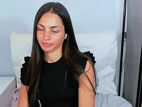 CarlaLovely online show from July 28, 2026, 2:24 pm