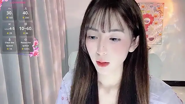 Snapshot of G0MM-AA chatting on June 16, 2026, 12:08 pm G0MM-AA online show from June 16, 2026, 12:08 pm