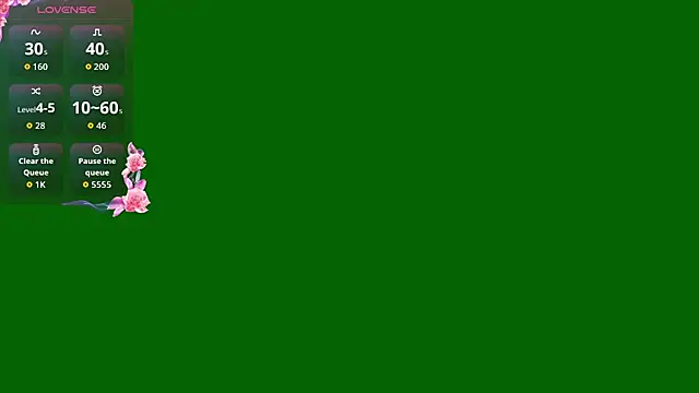 Snapshot of G0MM-AA chatting on July 1, 2026, 3:52 am G0MM-AA online show from July 1, 2026, 3:52 am