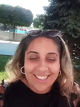 Snapshot of Antoniasweet chatting on June 19, 2026, 3:38 pm Antoniasweet online show from June 19, 2026, 3:38 pm