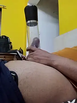 rockstarkj69 online show from May 18, 2026, 4:02 pm