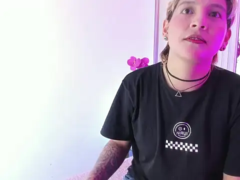 DannyRoudX online show from June 21, 2026, 3:42 am
