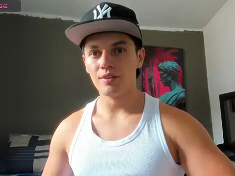 Snapshot of Erick_Wallace chatting on June 5, 2026, 6:02 pm Erick Wallace online show from June 5, 2026, 6:02 pm