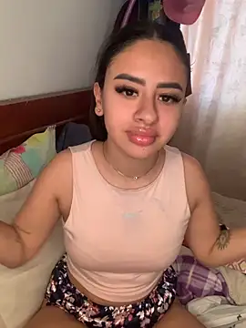 Sweet1 Treat online show from June 20, 2026, 10:56 pm