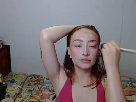 Snapshot of iris_ares_ chatting on May 27, 2026, 5:04 am iris ares online show from May 27, 2026, 5:04 am