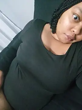 CaramelBBrown online show from May 15, 2026, 11:56 pm