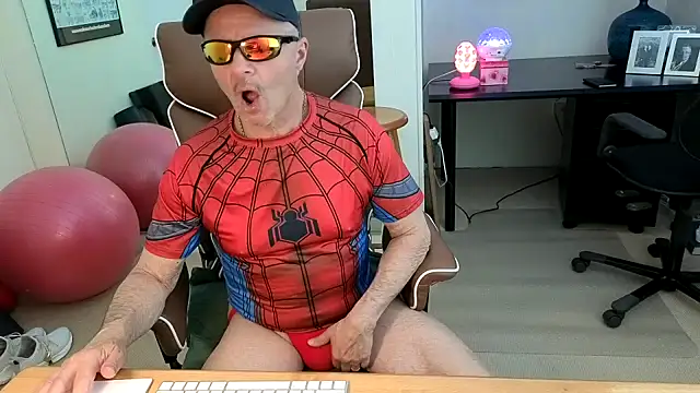 hotdadbod online show from May 24, 2026, 8:36 pm
