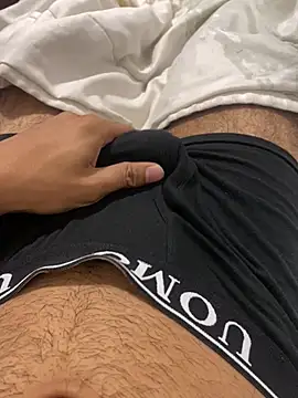 BrownBoy PT online show from July 14, 2026, 2:27 am