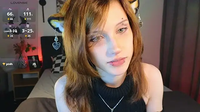 vampi queen online show from May 23, 2026, 8:02 pm