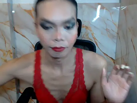 Serenamarqueza online show from June 17, 2026, 5:25 pm